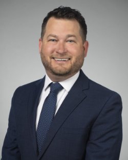Headshot Image for Ryan O'Grady